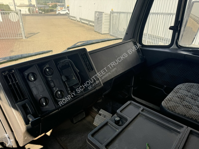 Camion Mercedes SK 1827L 4x2 SK 1827L 4x2