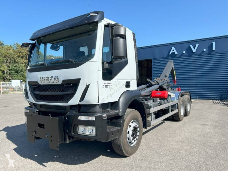 Camion Iveco