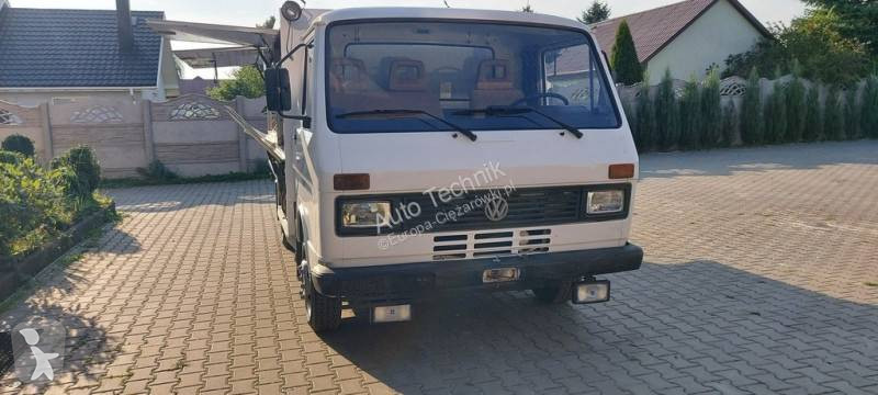 Kamion Volkswagen