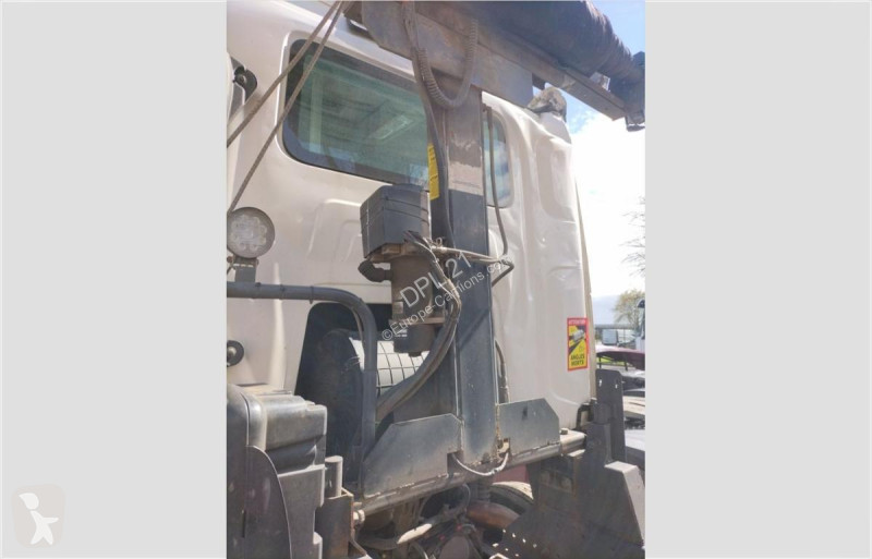 Lastbil Renault 430 6*2 AMPLIROLL C-Series