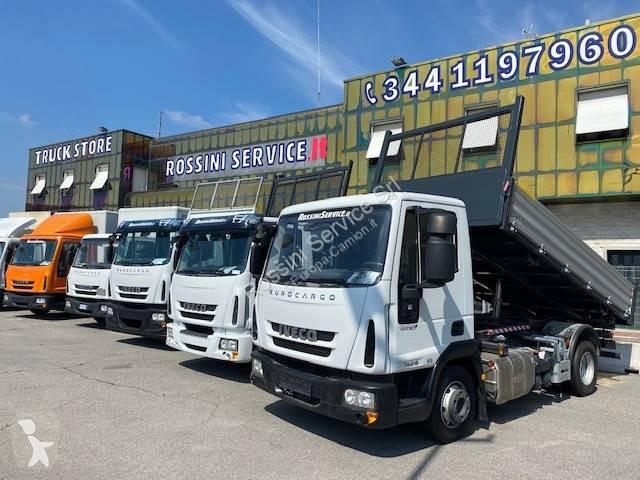 Kamion Iveco