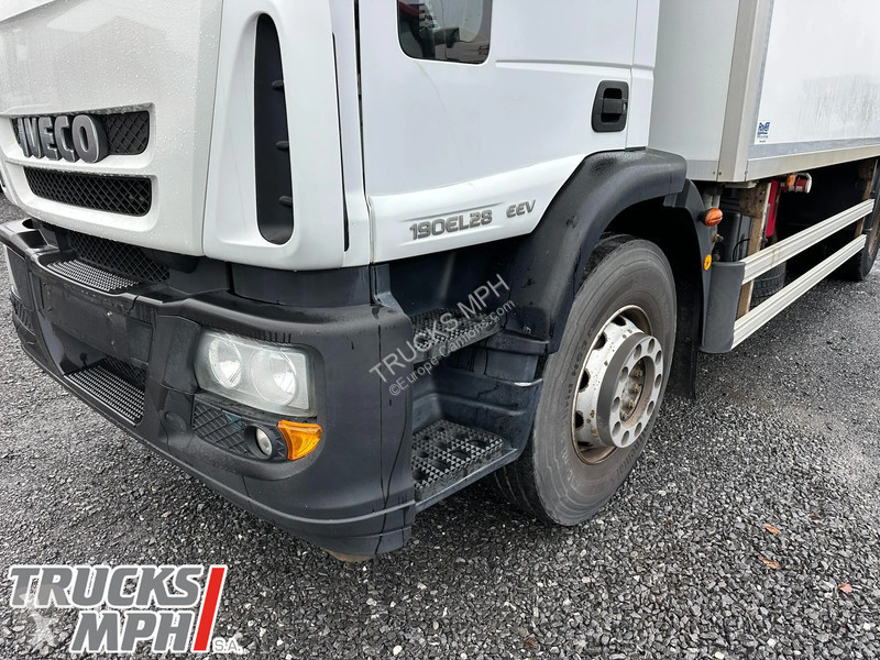 Kamion Iveco ML190E28