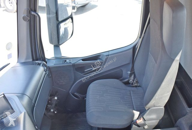 Camión Mercedes AROCS *HIAB X-HIDUO 188...