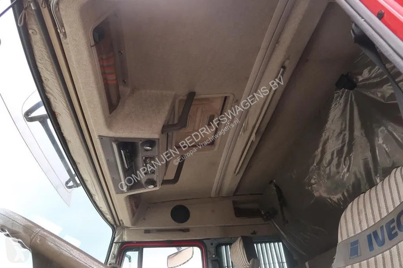 Kamion Iveco 190.36 190-36 - 1992 - Bonfiglioli...