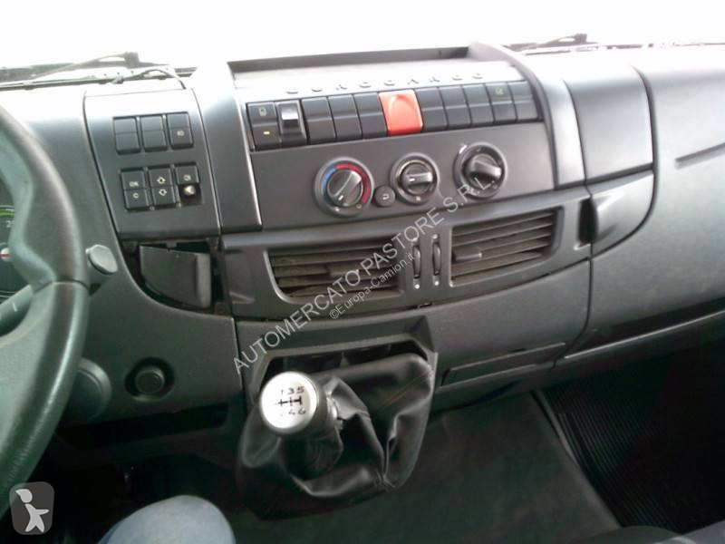Kamion Iveco