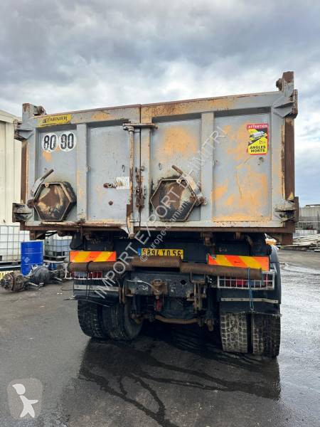 Camion MAN
