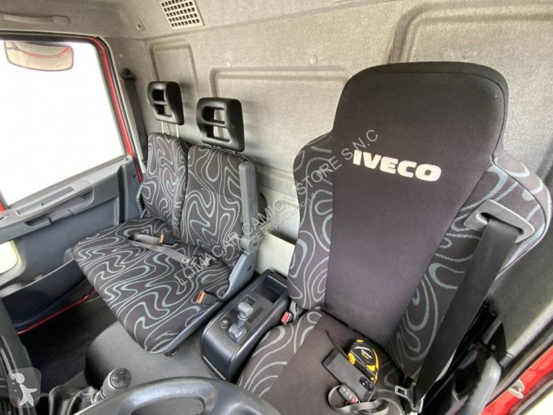 Camion Iveco