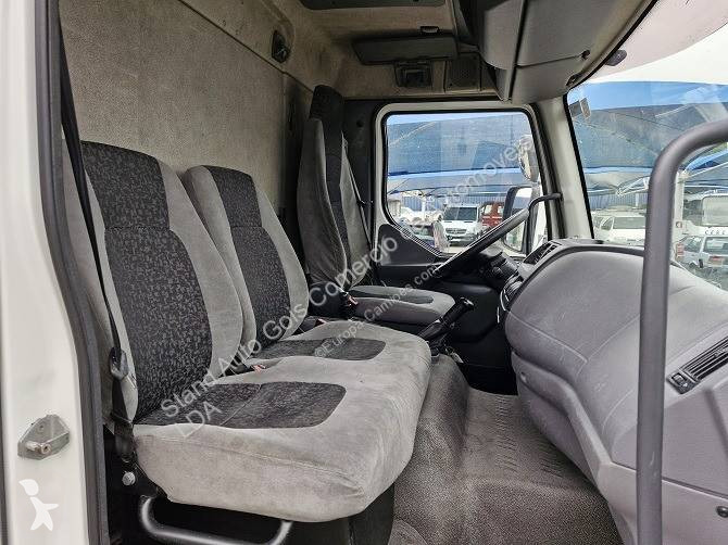Camion DAF