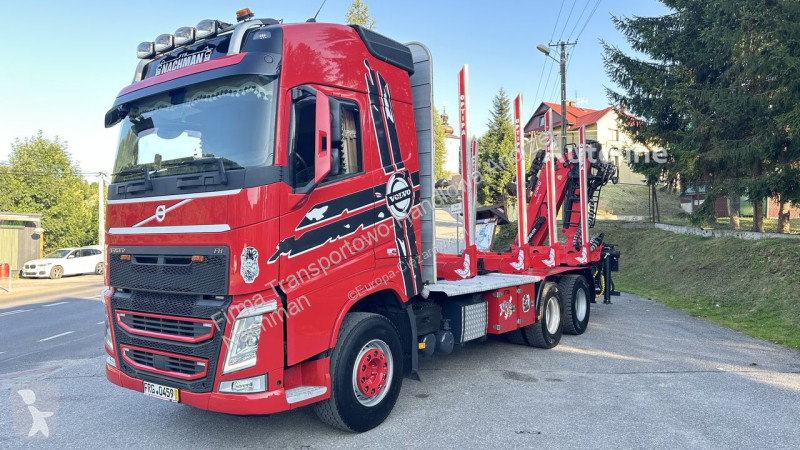 Camion Volvo Q150Z96
