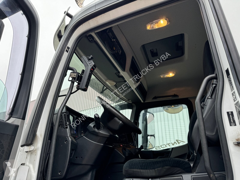 Kamion Mercedes Antos 2536/43 L 6x2 Antos...