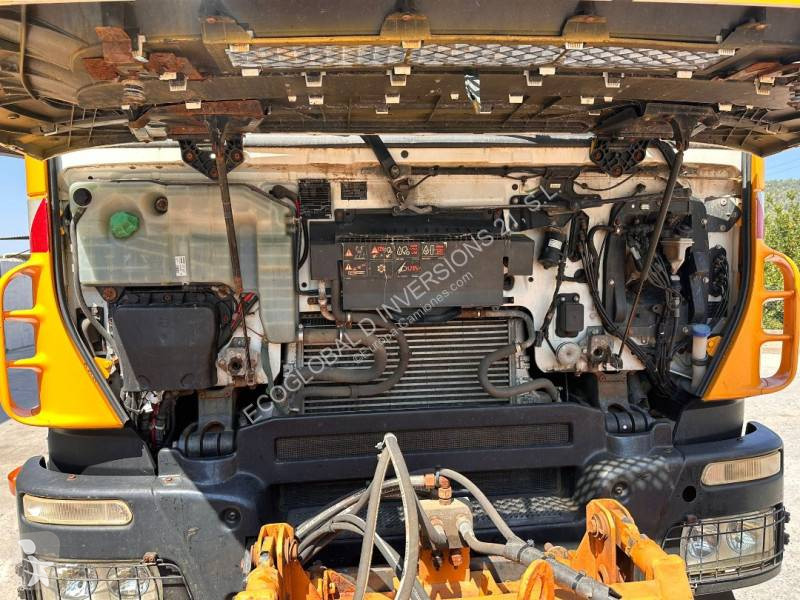 Kamion Iveco