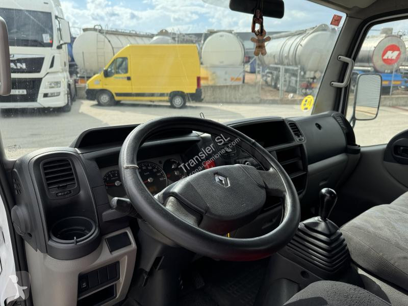 Camion Renault  MAXITY
