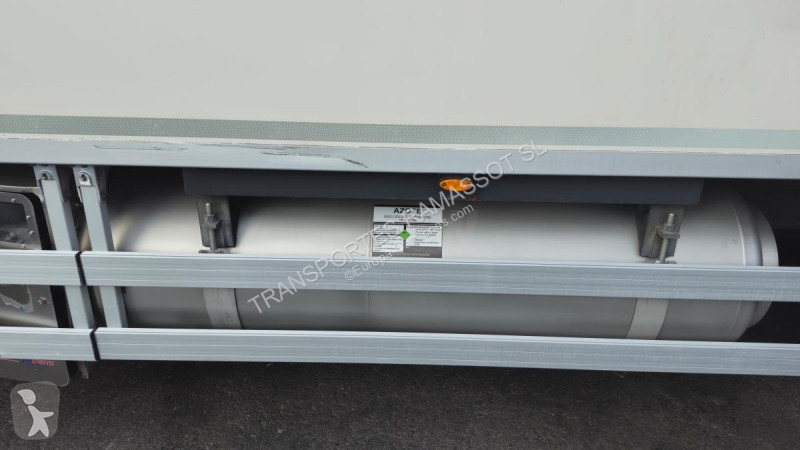 Camion Renault 270 DXI
