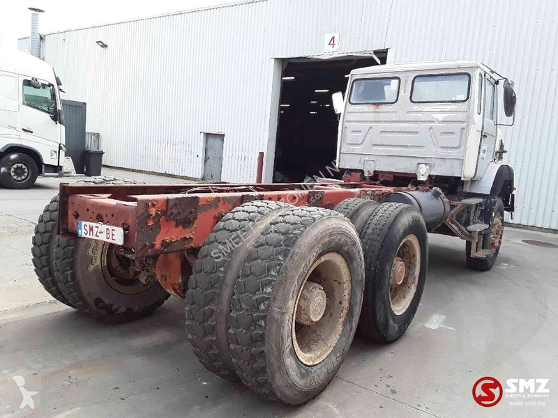 شاحنة Renault 340