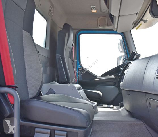 Kamion Renault C 320 * PK 12 EH A + FUNK *...