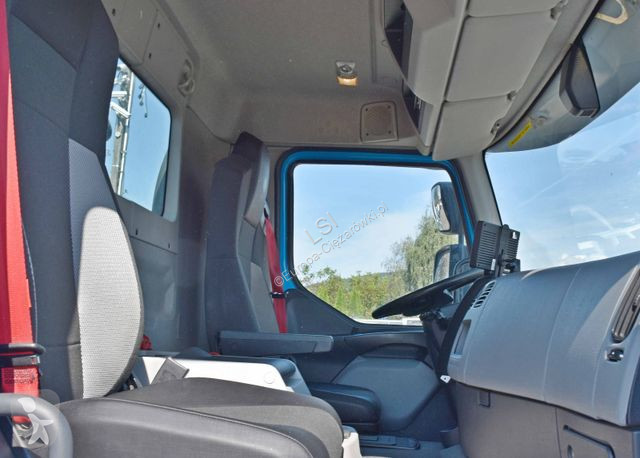 Kamion Renault C 320 * PK 12 EH A + FUNK *...