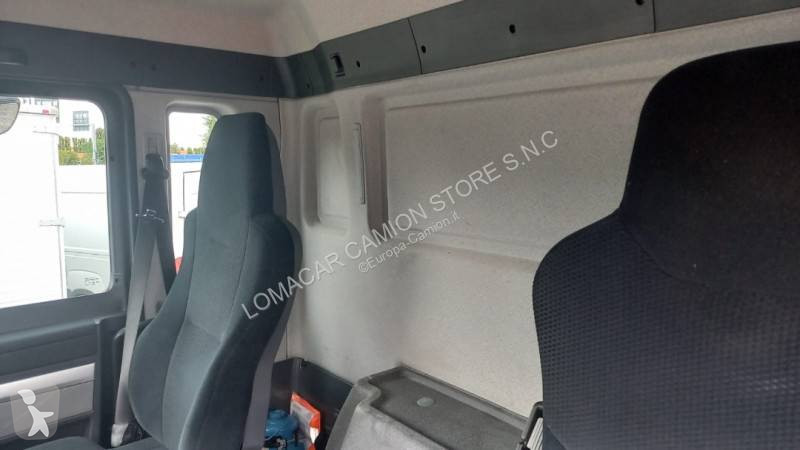 Camion MAN