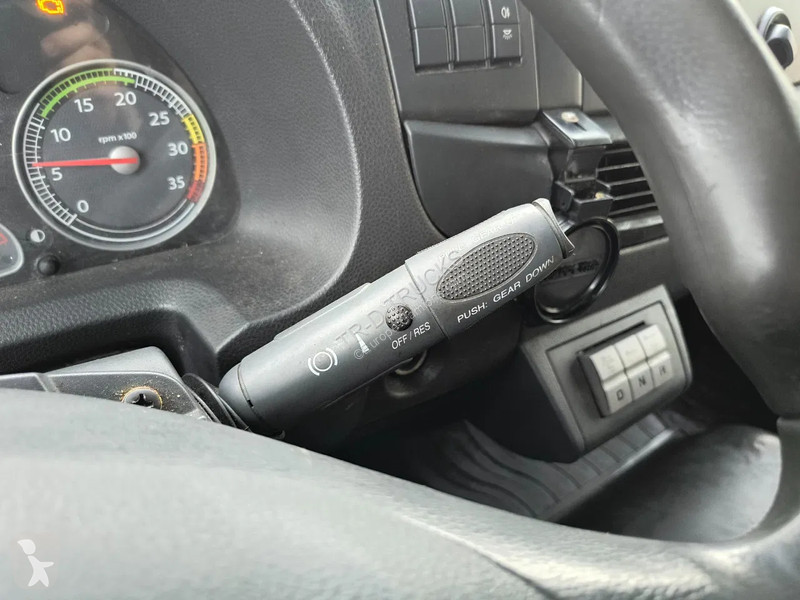 Camion Iveco EuroCargo 120 E22 EEV SIDE PORT +...