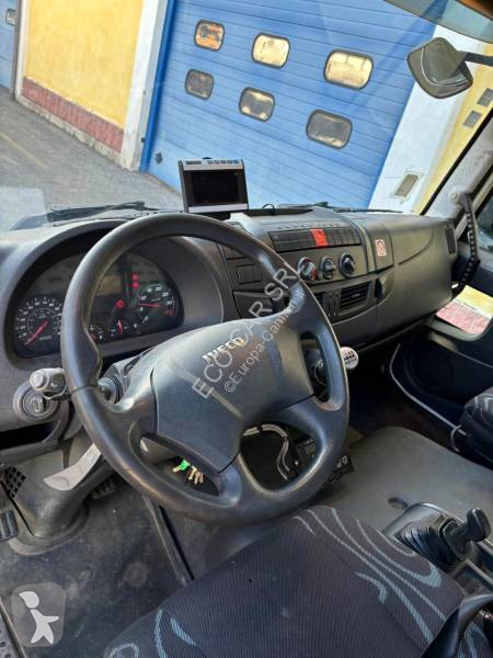 Kamion Iveco