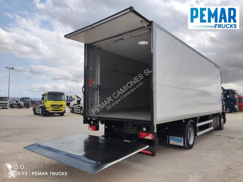 Camion Scania