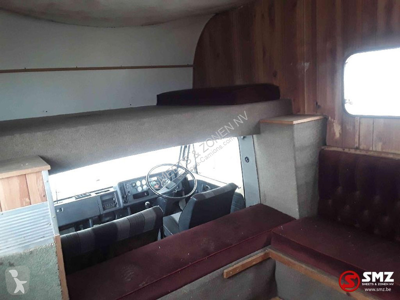 Camion MAN