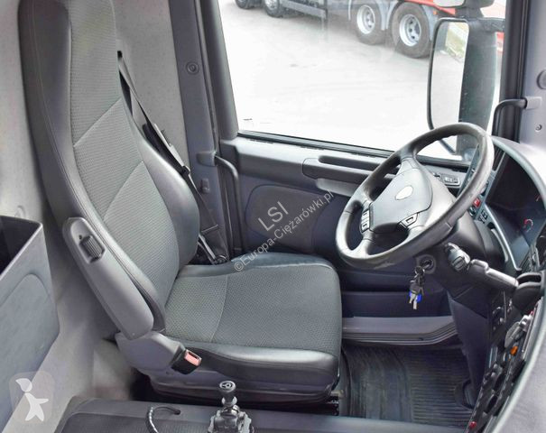 Camion Scania 450 * Kipper * TOPZUSTAND / 8x4