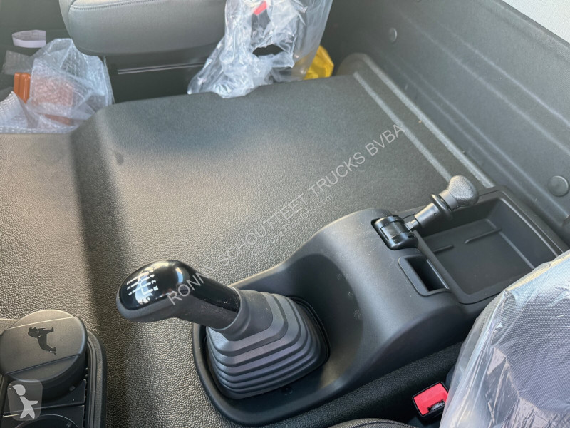 Lastbil MAN TGL 8.190 4x2 BB CH TGL 8.190 4x2...