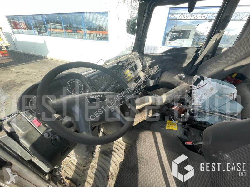 Camion MAN 23.360