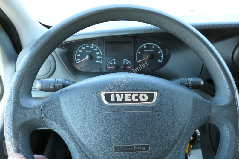 Kamion Iveco Daily 50C15 COC