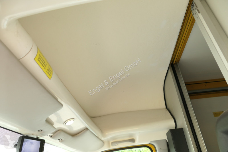 Kamion Iveco Daily 50C15 COC