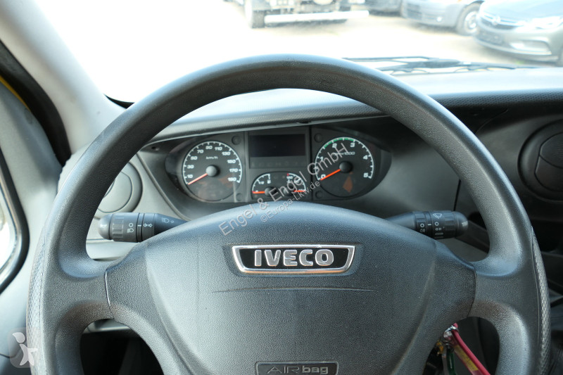 Kamion Iveco Daily 50C15 COC