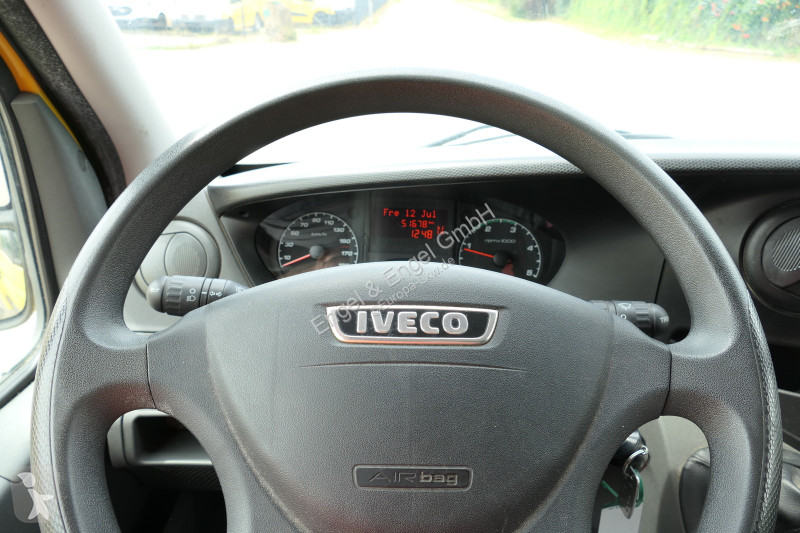 Kamion Iveco Daily 50C15 COC