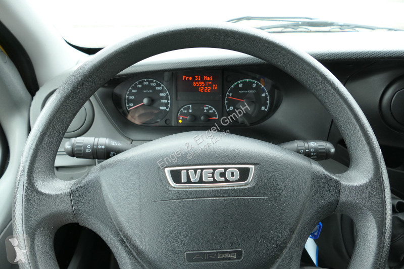 Camion Iveco Daily 50C15 COC