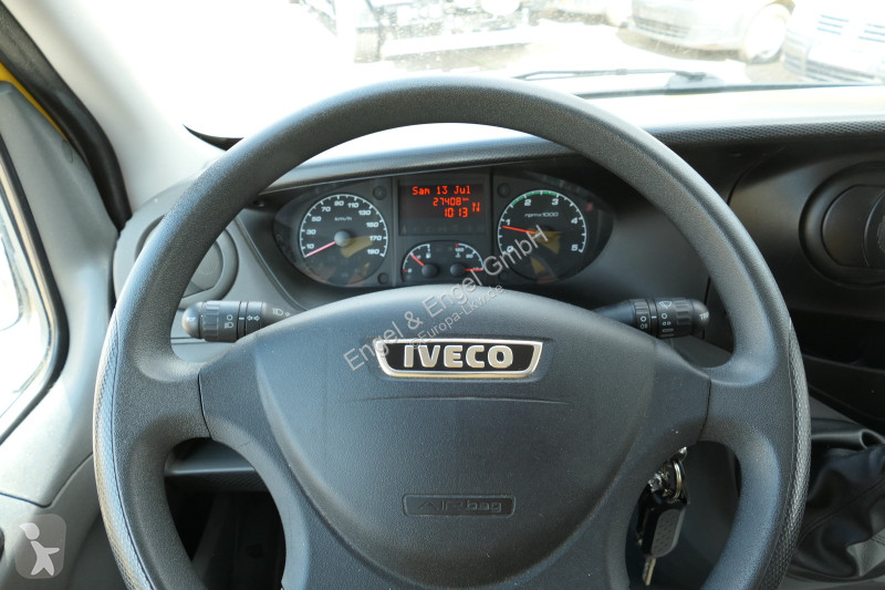 Kamion Iveco Daily 50C15 COC