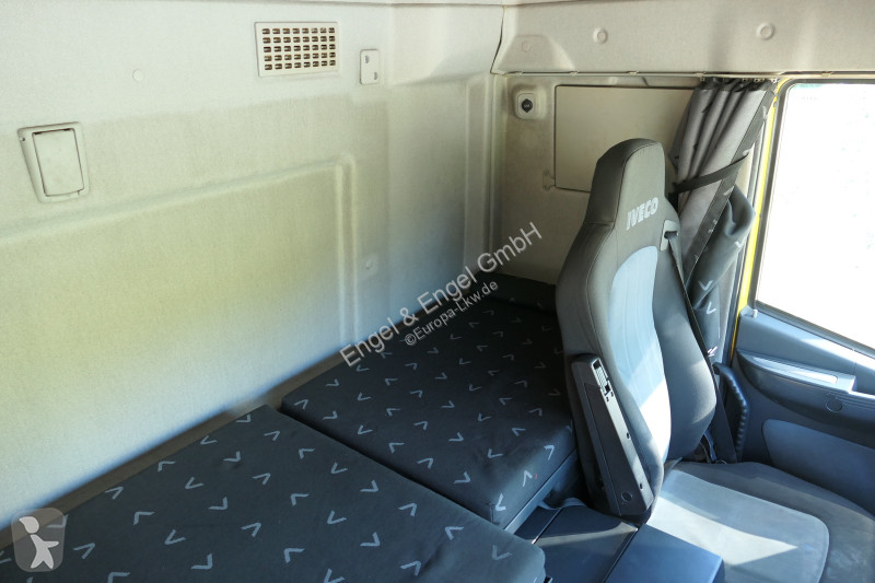 Kamion Iveco STRALIS AS 260 S42 Y/FS-CM AHK...