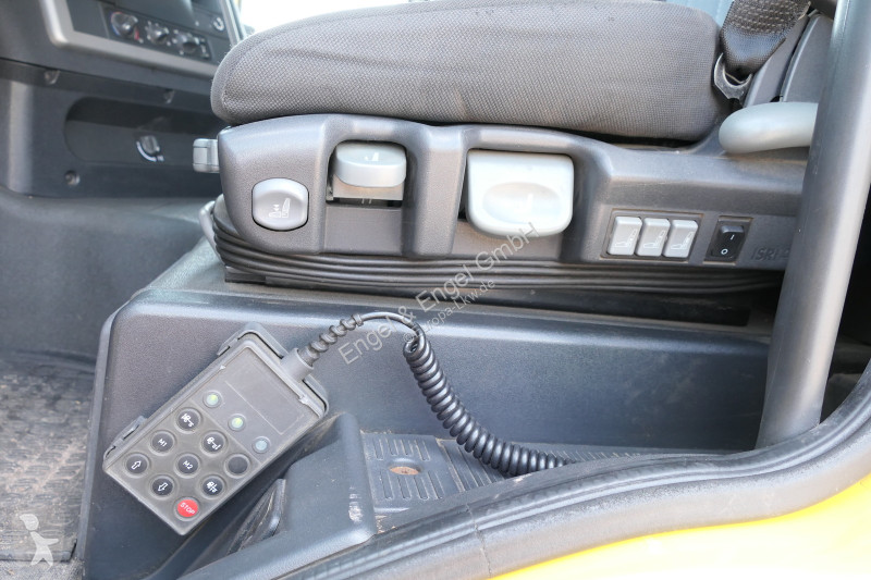 Kamion Iveco STRALIS AS 260 S42 Y/FS-CM ECO AHK...