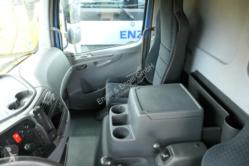 Kamion Mercedes ATEGO 1322 KLIMA LBW