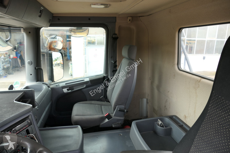 Kamion Scania G 440 6x2 Meiller KLIMA AHK