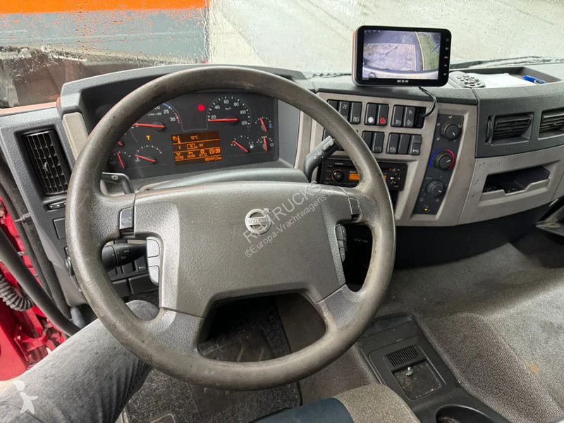 Camion Volvo 280 4X2 - EURO 6 + DHOLLANDIA LIFT