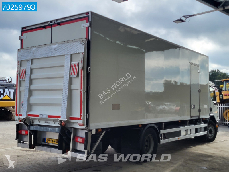 Kamion Volvo FE 250 4X2 19.5t -Truck Carrier...