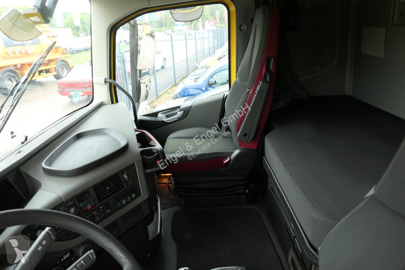 Camion Volvo FH 26.420 6x2 BDF
