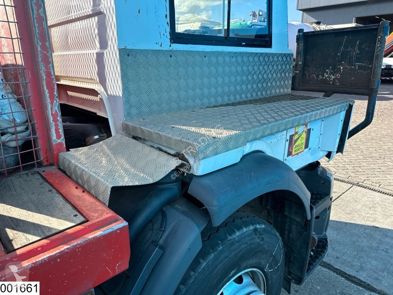 Kamion Renault 340 Dxi 6X2, EURO 5