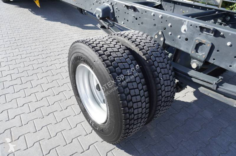 Camion Iveco