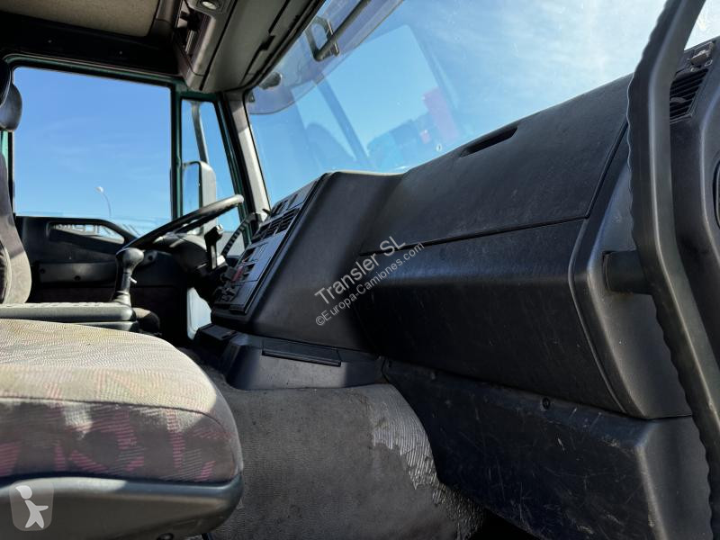 Camion Iveco MH 260E35Y MH