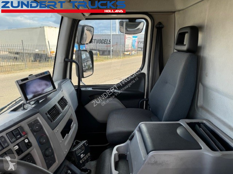 Kamion Volvo FL 240 CARRIER EASY COLD,...