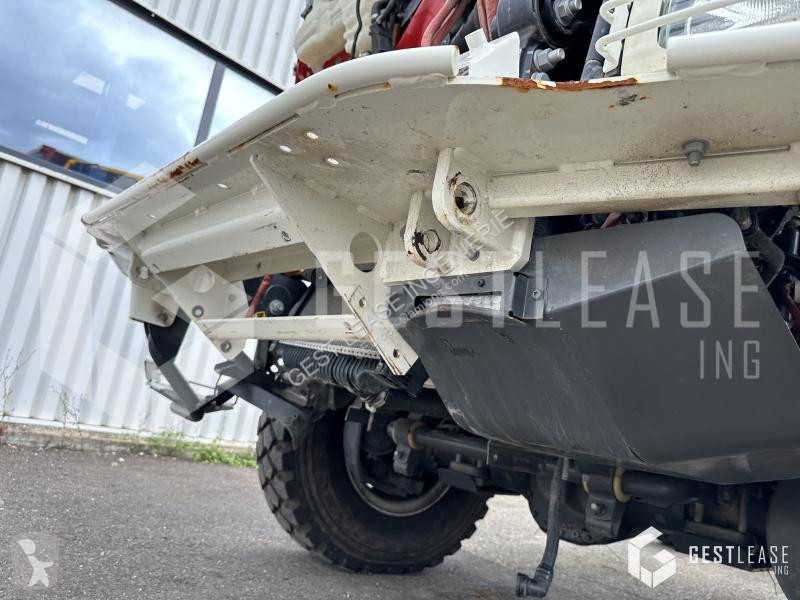 Kamion Renault 250 D-Series