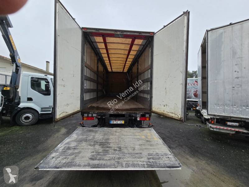 Camion Scania