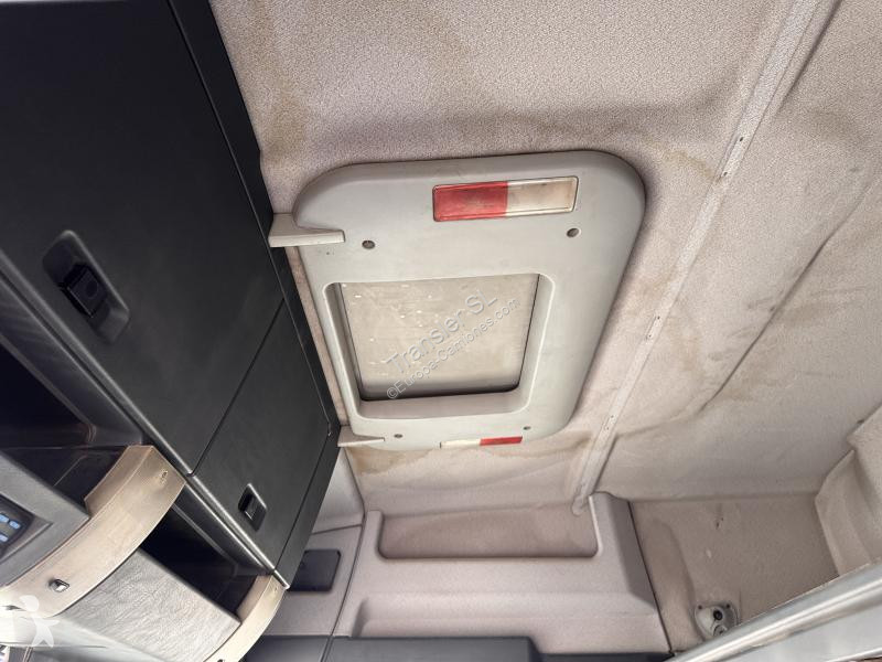 Camion MAN 410A