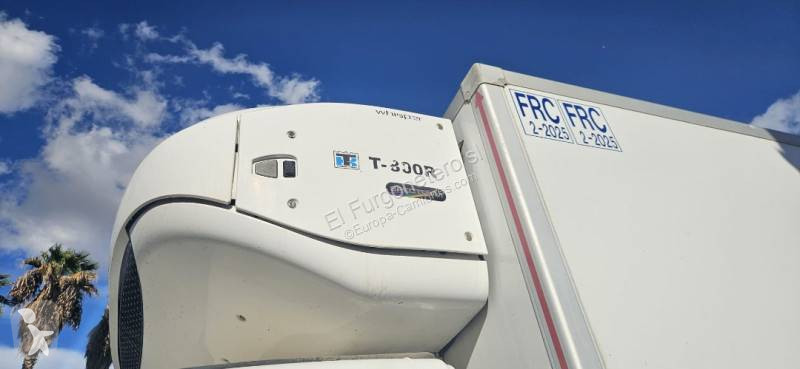 Camion Thermoking