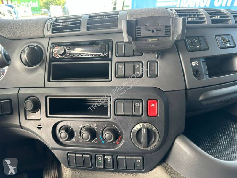 Camion DAF